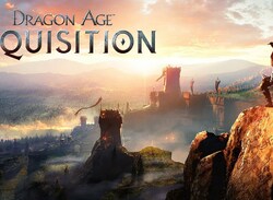 Dragon Age: Inquisition Looks Remarkably Pretty in These New Trailers