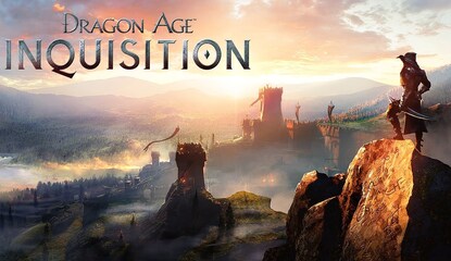 Dragon Age: Inquisition Looks Remarkably Pretty in These New Trailers