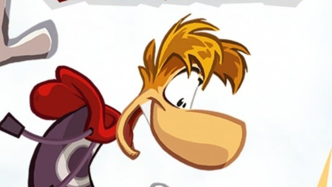 Rayman Origins Review (PS3)