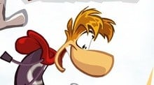 Rayman Origins