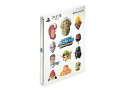 Amazon Outs PlayStation All-Stars Steelbook