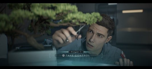 In Time for Halloween, Directive 8020 Adds Online Multiplayer in Major Update on PS5 3