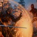 Here's 13 Minutes of Witcher 3: Songs of the Past DLC Gameplay