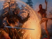 Here's 13 Minutes of Witcher 3: Songs of the Past DLC Gameplay