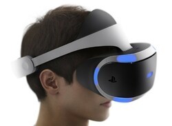PlayStation VR Can Act as a Screen for All of Your PS4 Games