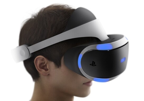 PlayStation VR Can Act as a Screen for All of Your PS4 Games