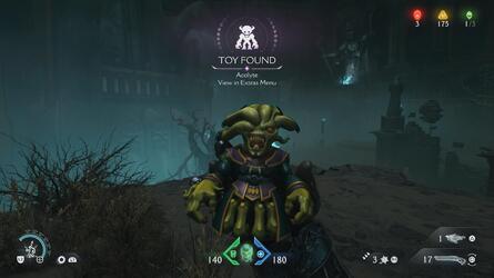 DOOM: The Dark Ages: Harbor of Souls Walkthrough 12