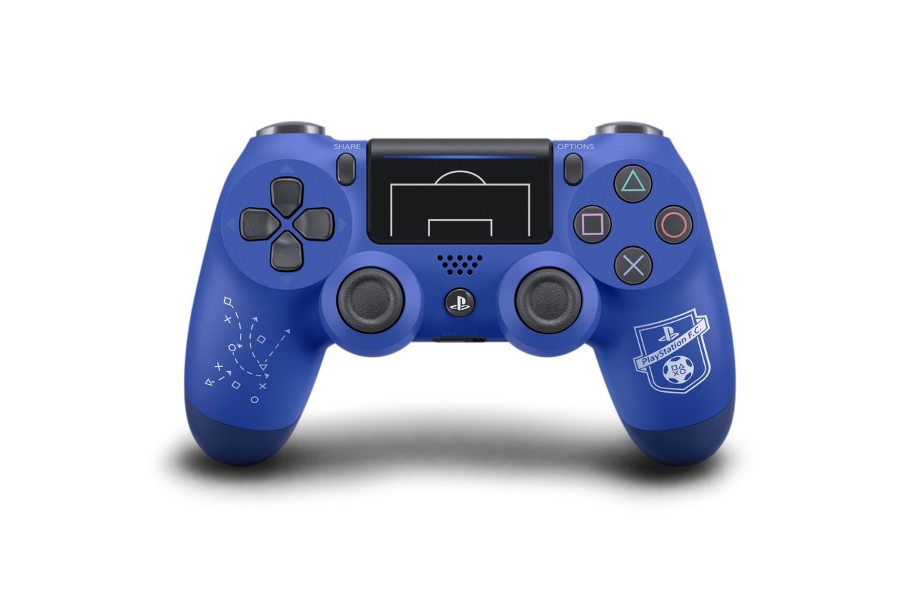 All PS4 Controller Colours - Guide