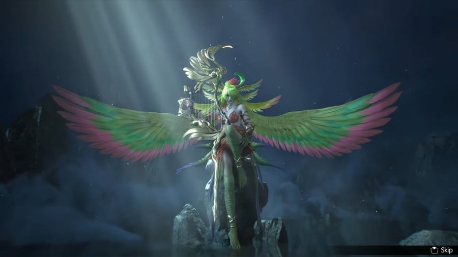 5 Reasons Why PS5 JRPG Final Fantasy Resonance Is a Dream Come True for Fans 8