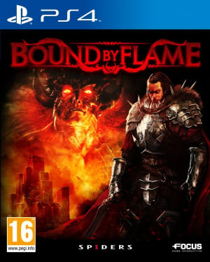 Bound by flame ошибка silkengine