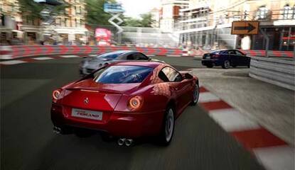 Kazunori Yamauchi: Forza Is "Different" To A Simulator