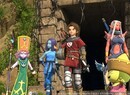 Dragon Quest X Offline Hits Japan Next Year on PS5, PS4, But Still No Word on a Western Release