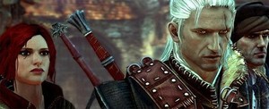 The Witcher 2 Is Coming To The PS3. Hooray?