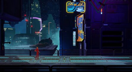 We're Still Not Totally Sold on Space Adventure Cobra's PS5 Adaptation 2