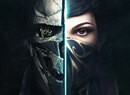 UK Sales Charts: Dishonored 2 Launch Sales Fall Short of Predecessor