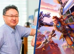 A Future Dominated by Service Games Would Be 'Boring', Says PlayStation's Shuhei Yoshida