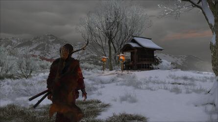 Ghost of Yotei: All Puzzle Boxes Locations and How to Solve Them Guide 25