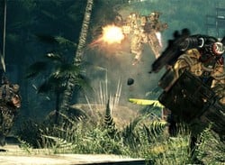 Lost Planet 2 Demo Access Codes Start Their Journey To Fans