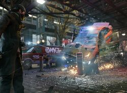 Ubisoft: Watch_Dogs Will Be More Immersive on PlayStation 4