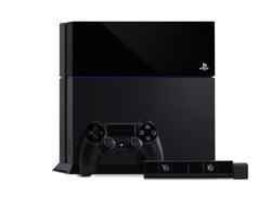 What Do You Think of the PS4's Hardware Design?