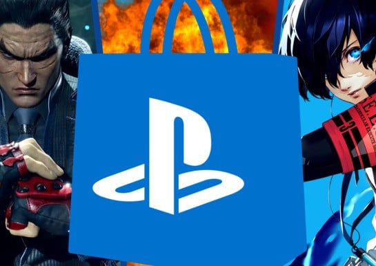 Almost 3,000 PS5, PS4 Games Discounted for November