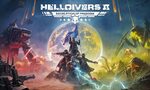 Biggest Helldivers 2 PS5, PC Update Yet Deploys on 6th August