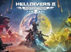 Biggest Helldivers 2 PS5, PC Update Yet Deploys on 6th August