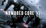 FromSoftware Reveals Armored Core 6 for PS5, PS4, Out Next Year