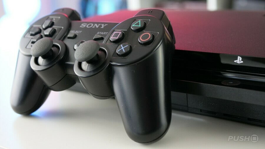 Jajaran PS Plus Premium Jepang Membagikan Tampilan Pertama Game PS3