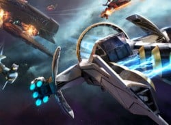 Starlink: Battle for Atlas - A Decent Space Romp Cluttered with Plastic
