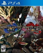 Monster Hunter Rise