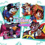 The Disney Afternoon Collection (Steam)