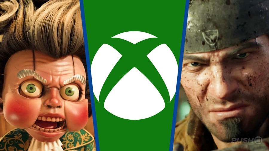Reaction: Mealy-Mouthed Microsoft Takes Us Back to 2023 with Mixed Messaging on Xbox Exclusivity 1