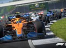 UK Sales Charts: F1 2021 Finishes on the Podium While Ratchet & Clank Clings to Top 10