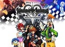 Kingdom Hearts HD 1.5 ReMIX's Box Art Is Pretty Goofy