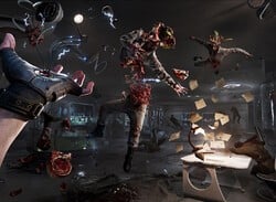 Alt-History Shooter Atomic Heart Game Length, Weapon Upgrades Detailed