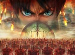 Attack on Titan 3 Goes Open World, Locks Down Winter Release Window on PS5