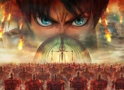 Attack on Titan 3 Goes Open World, Locks Down Winter Release Window on PS5