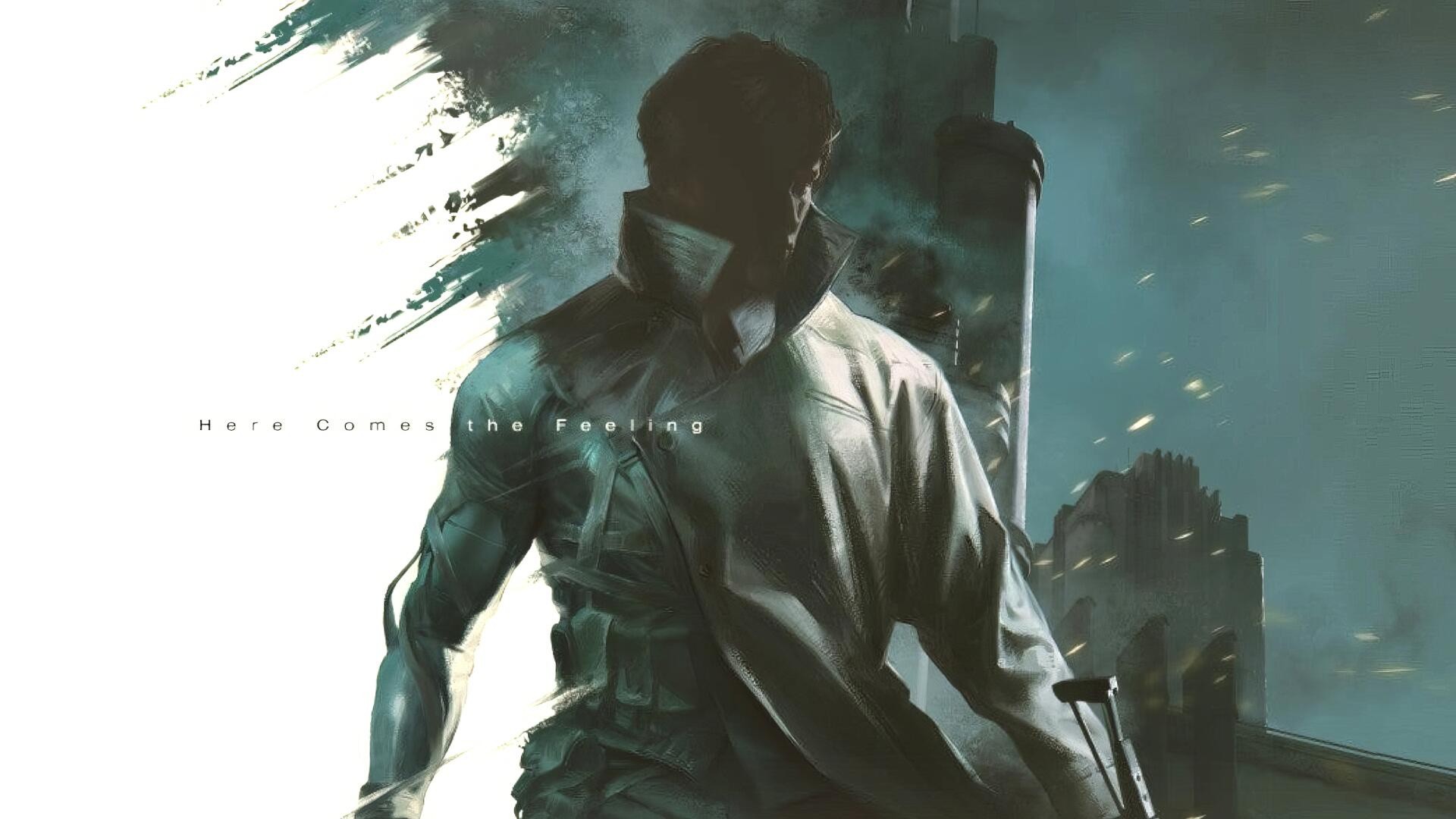 Zespoły Physint, OD zbierają siły do ​​tworzenia oczekiwanych gier