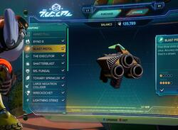 Ratchet & Clank: Rift Apart: All Weapons