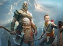 God of War Gets Ace Reversible Cover Art in North America