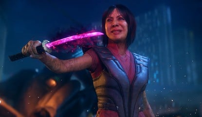Wolverine PS5's Lady Deathstrike Design Sparks Psylocke Confusion