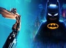 LEGO Batman Will Build the Hype with an Appearance at the Game Awards