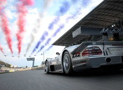 Gran Turismo 7 Patch 1.15 Available Now, Adds More Cars and Events