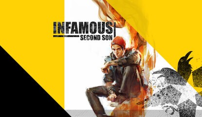 How Do You Recharge Your Powers in inFAMOUS: Second Son on PS4?