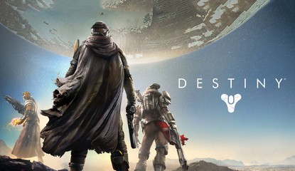 Destiny's 1.1.1 Update Is Unleashed Tonight