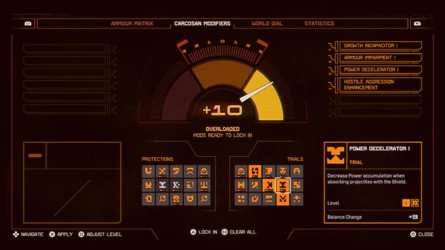 Saros: Best Carcosan Modifiers for All Playstyles 3