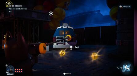 LEGO Batman: Legacy of the Dark Knight: Joker Walkthrough 24