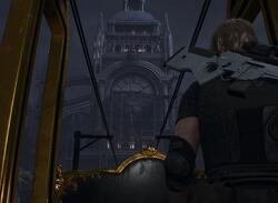 Resident Evil 4 Remake: Chapter 12 Walkthrough