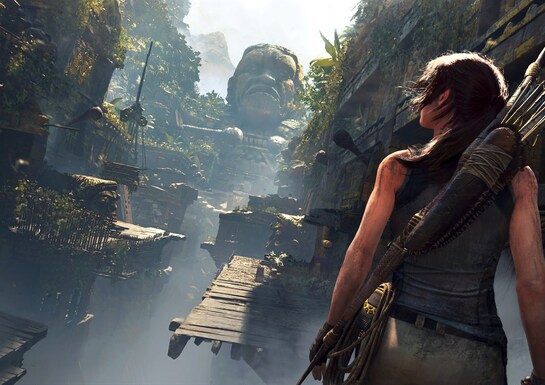 Tomb Raider: Definitive Survivor Trilogy Leaked, Releases 18th March